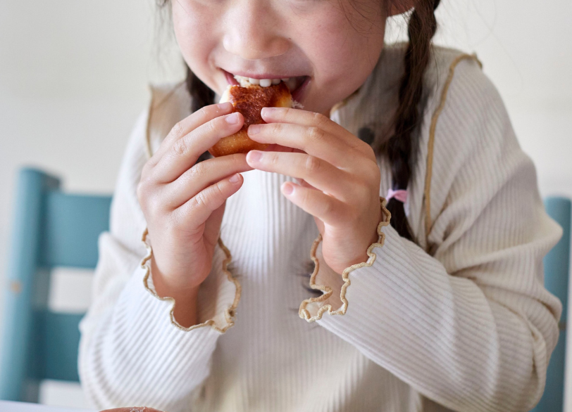 食生活のアドバイス|中西歯科