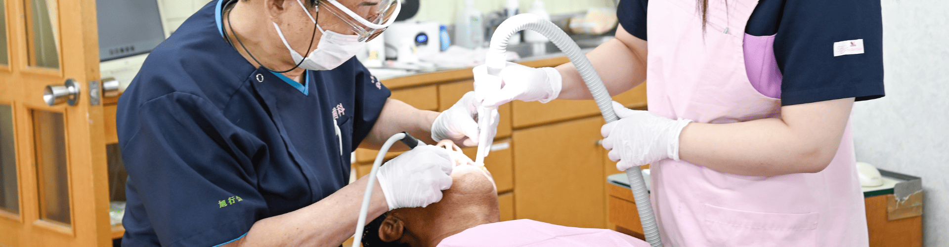 予防歯科がもたらす生涯にわたる四つのメリット|中西歯科