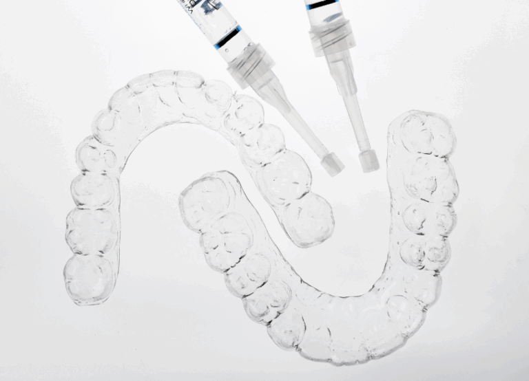 ホームホワイトニング|中西歯科