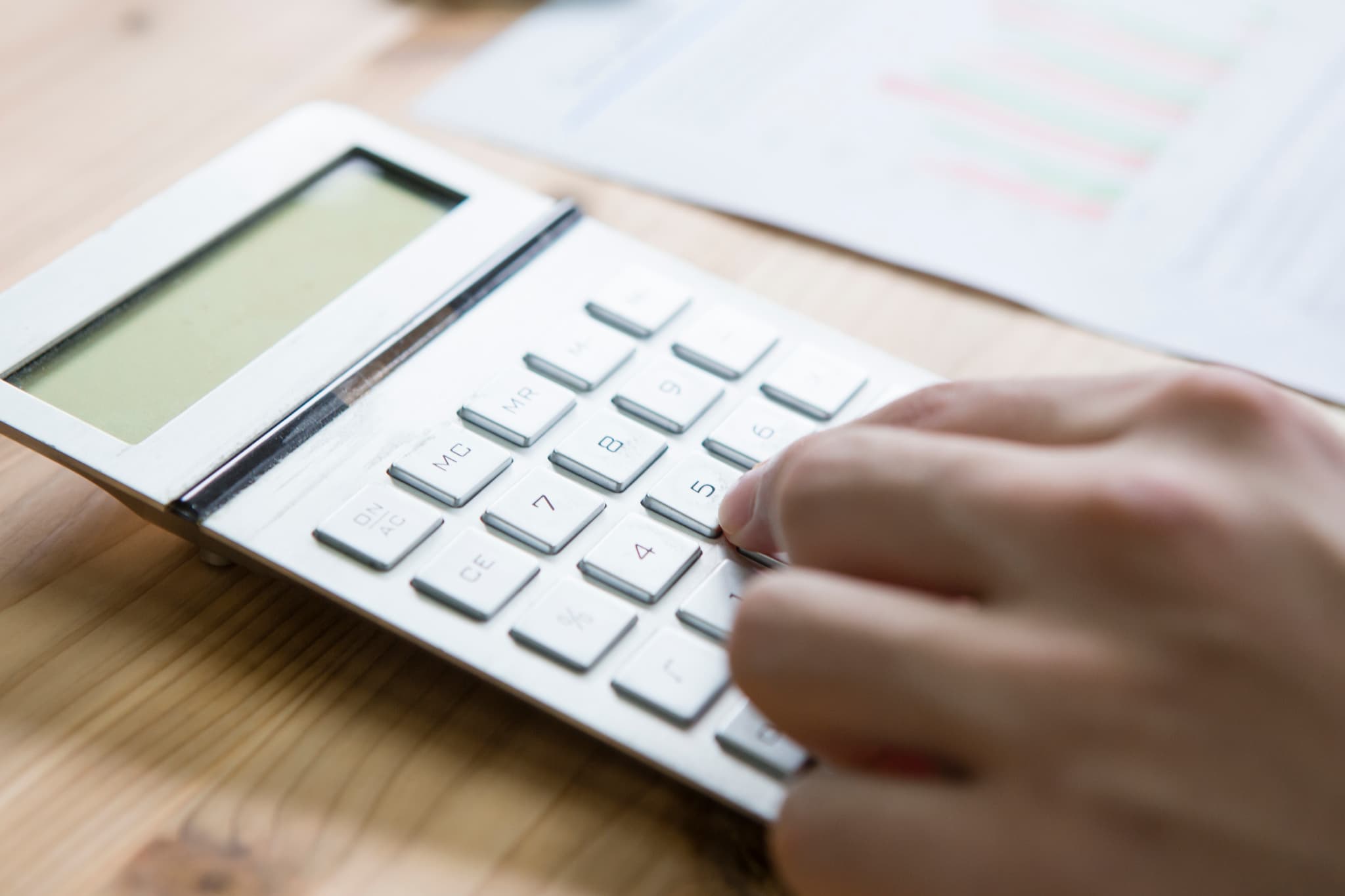 根管治療の費用の目安のイメージ