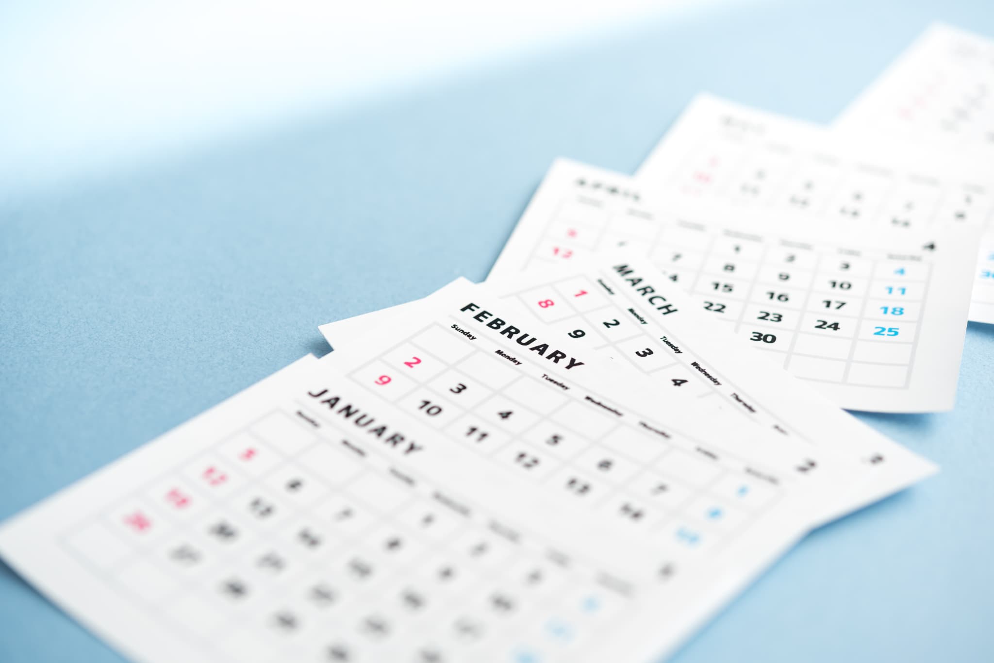 ワイヤー矯正で治療期間が長くなるイメージ