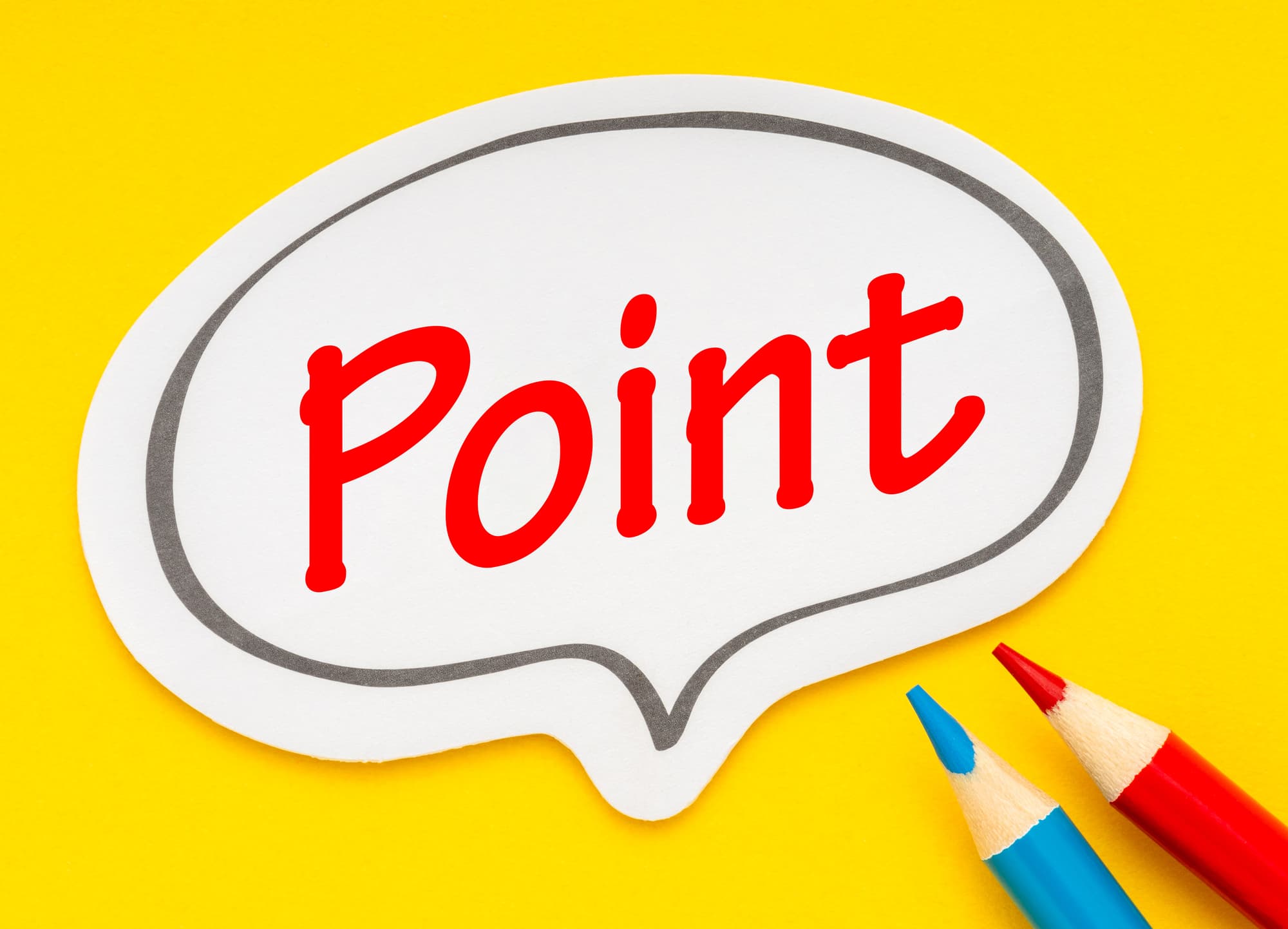 治療をスムーズに進めるためのポイントを説明するイメージ