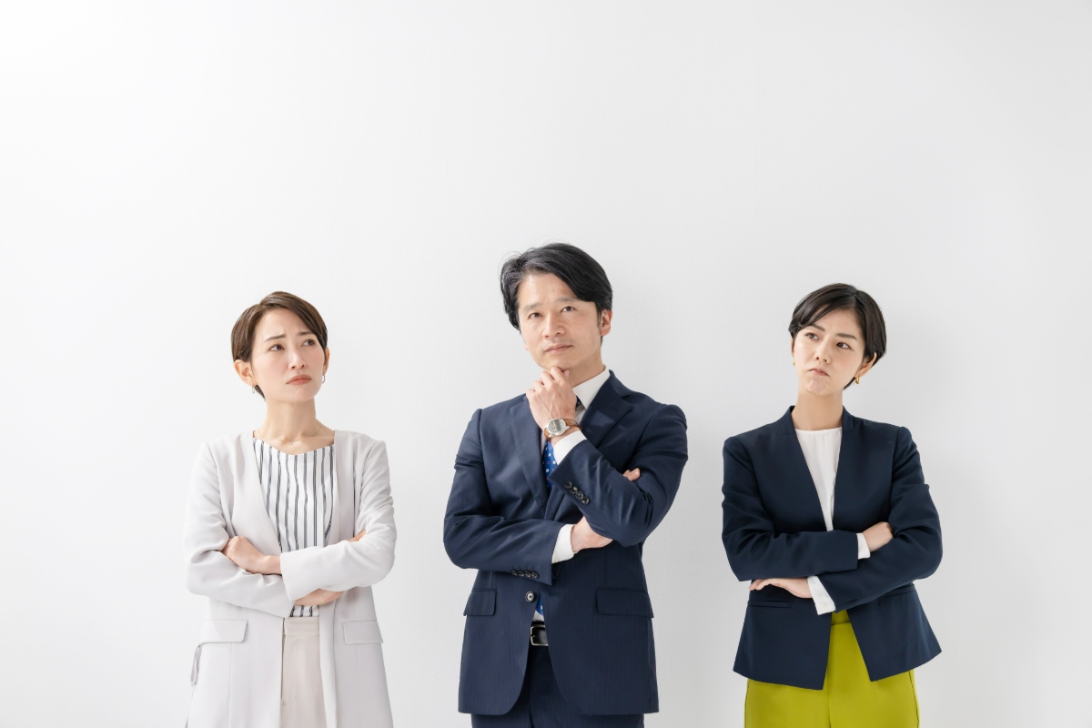 入れ歯は何歳から使うもの?