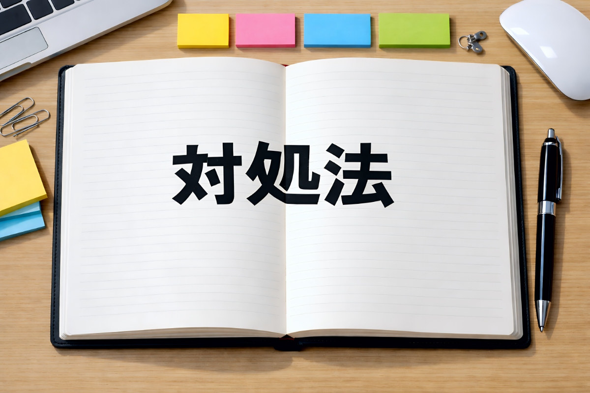 インプラント治療後に腫れが生じたときの対処法