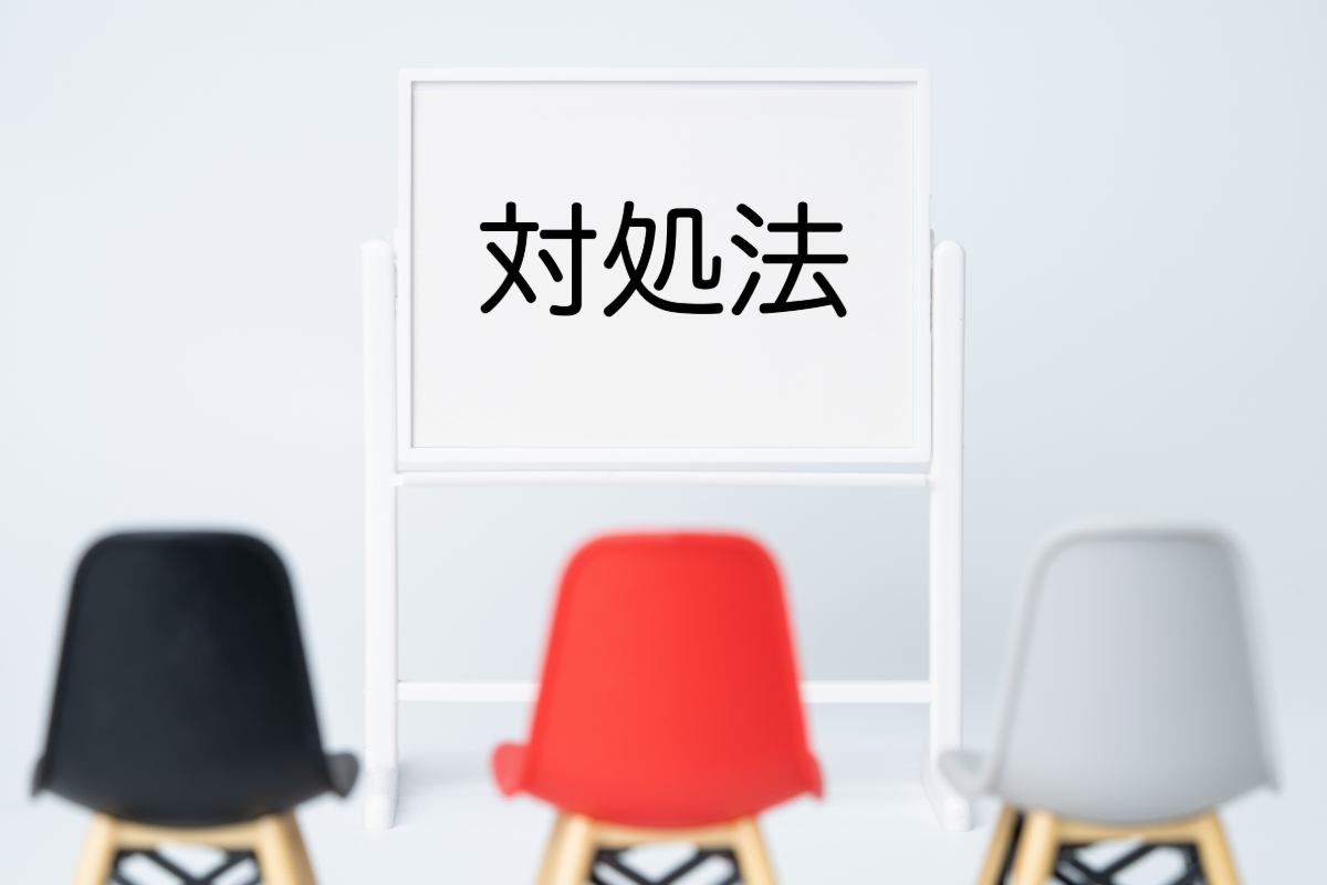 マウスピース矯正中に虫歯が見つかった場合の対処法