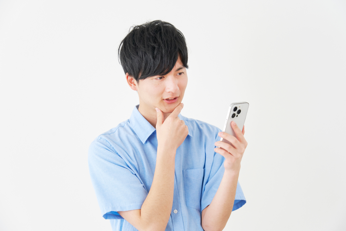 乳歯が抜ける時期はいつからかを考えている人